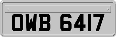 OWB6417