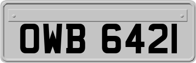 OWB6421