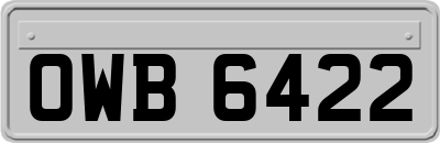 OWB6422