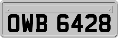 OWB6428