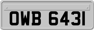 OWB6431