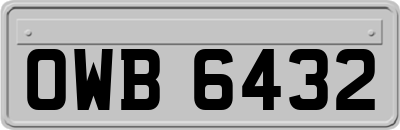 OWB6432