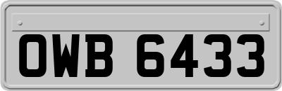OWB6433
