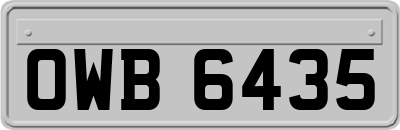 OWB6435