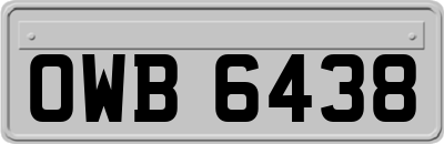 OWB6438