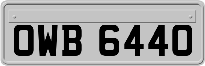 OWB6440