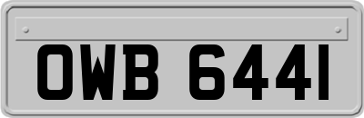 OWB6441