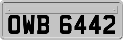 OWB6442