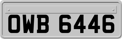 OWB6446