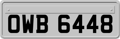 OWB6448