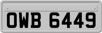 OWB6449