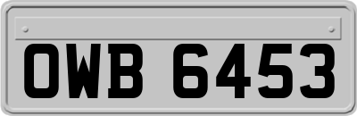 OWB6453