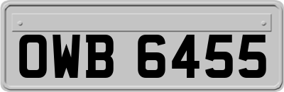 OWB6455
