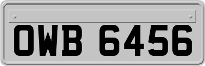 OWB6456