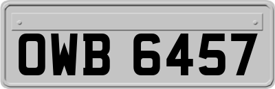 OWB6457