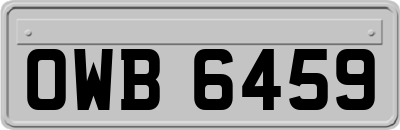 OWB6459