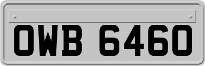 OWB6460