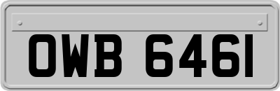 OWB6461
