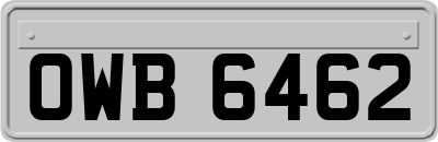 OWB6462