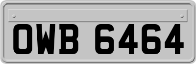 OWB6464