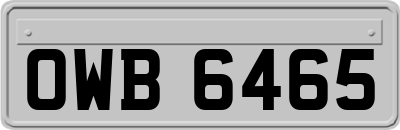 OWB6465