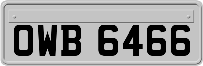 OWB6466
