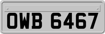 OWB6467