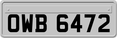 OWB6472