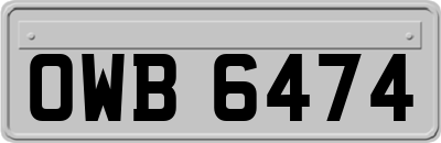 OWB6474