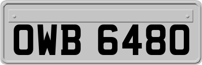 OWB6480