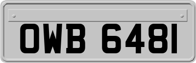 OWB6481