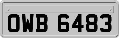 OWB6483