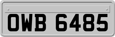 OWB6485