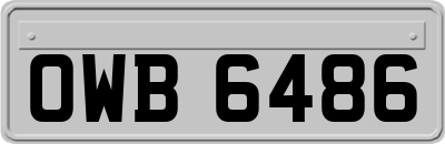 OWB6486