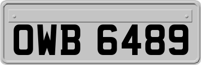 OWB6489