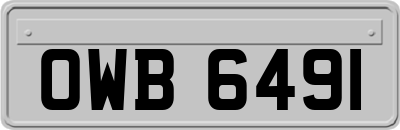 OWB6491