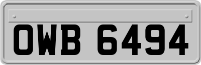 OWB6494