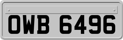 OWB6496