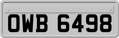 OWB6498