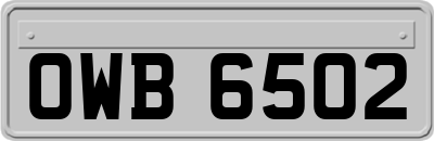 OWB6502