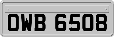 OWB6508