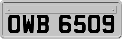 OWB6509