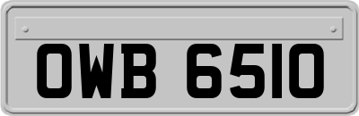 OWB6510