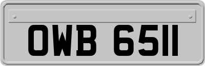 OWB6511