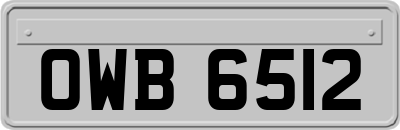 OWB6512