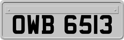 OWB6513