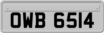 OWB6514