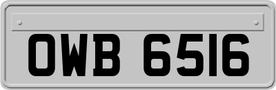OWB6516