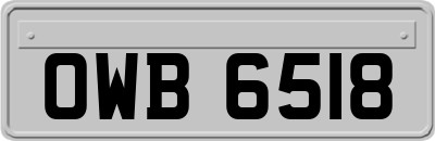 OWB6518