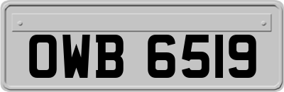 OWB6519